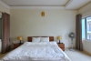Cozy one bedroom apartment for rent in Au Co, Tay Ho